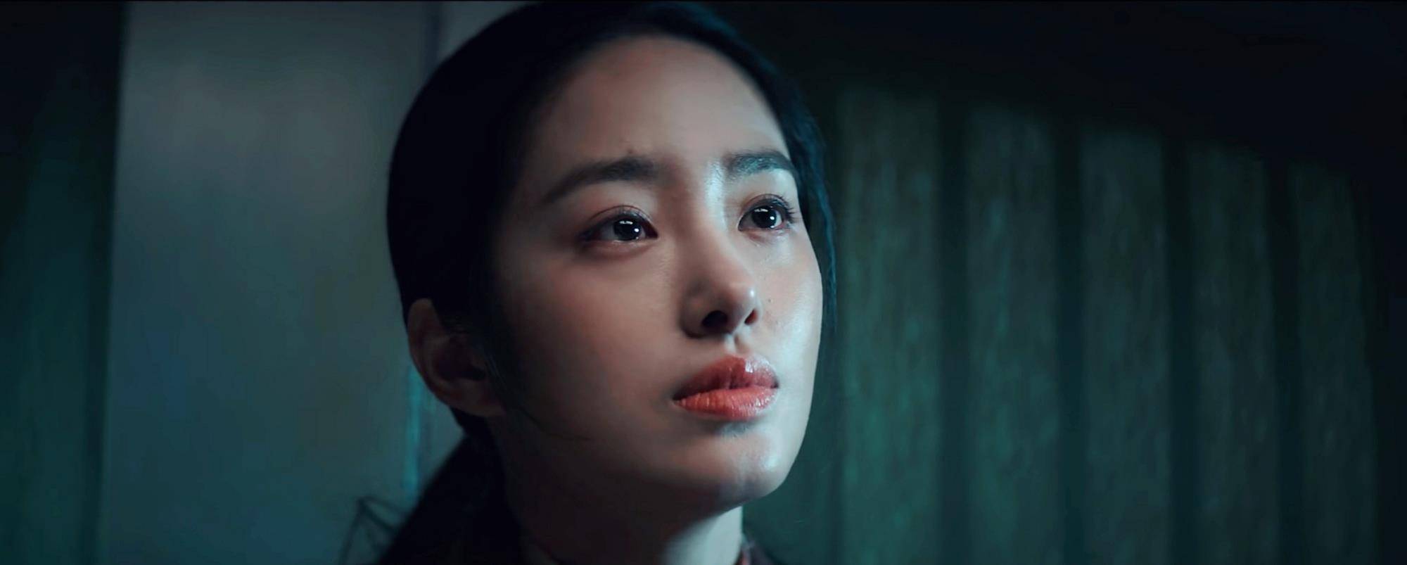 瞄准:"讨人嫌"女主的产生,这个锅谁来背,杨采钰吗