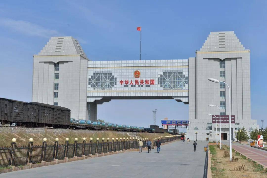 中欧班列,跨境电商,港口 行业资讯汇总 | 第42周_口岸