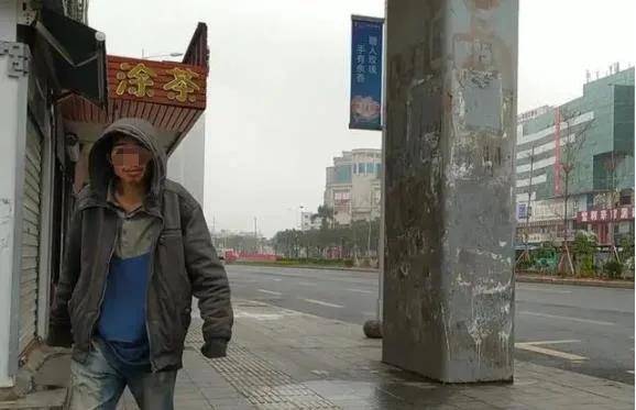深圳老板炒口罩机赔光几百万如今妻离子散流落街头