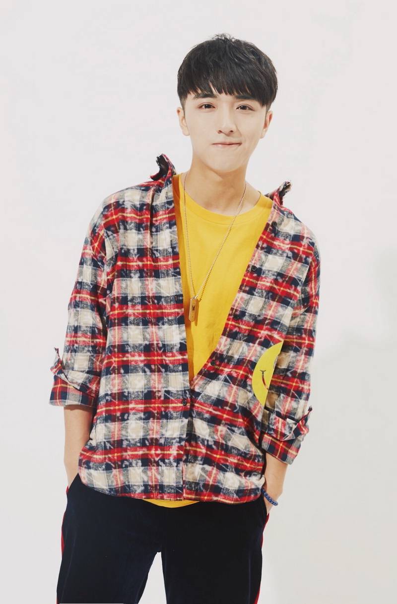 夏恒《大人小时候》解锁rapper身份 用音乐表达态度