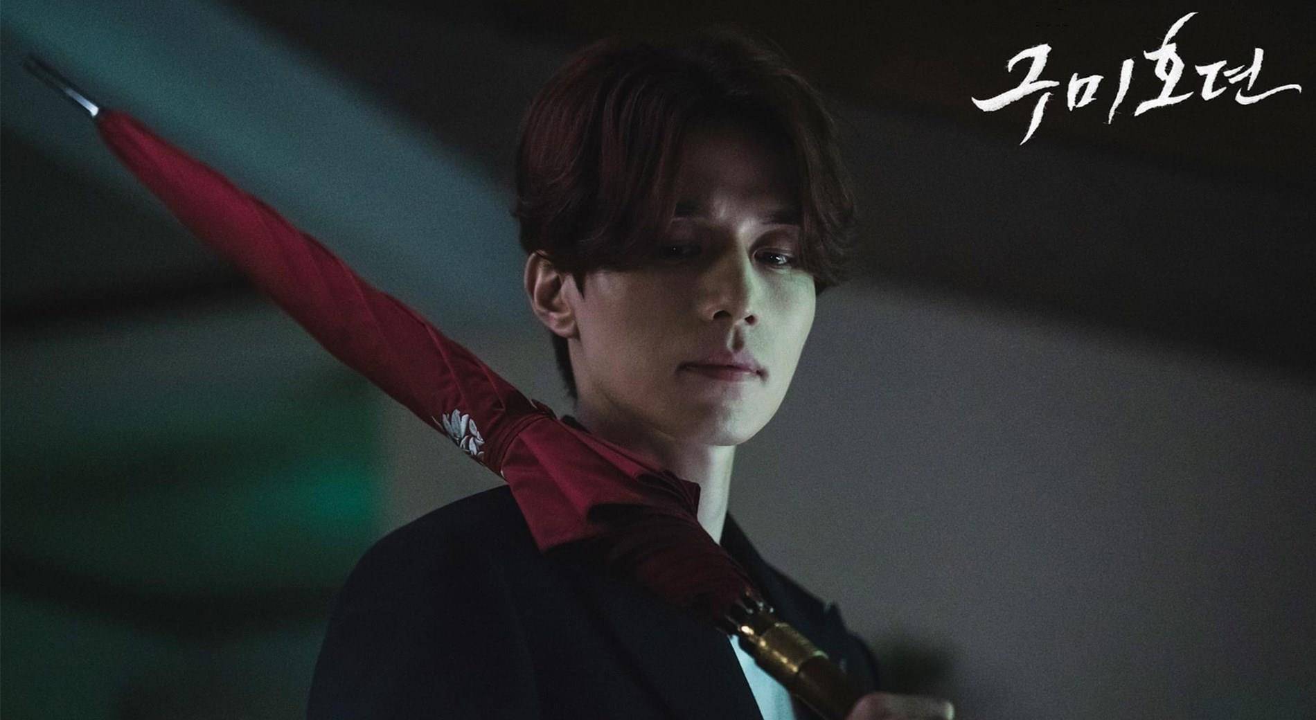 《九尾狐传》高能预告!前女友不断转世?李栋旭版九尾狐太帅了吧