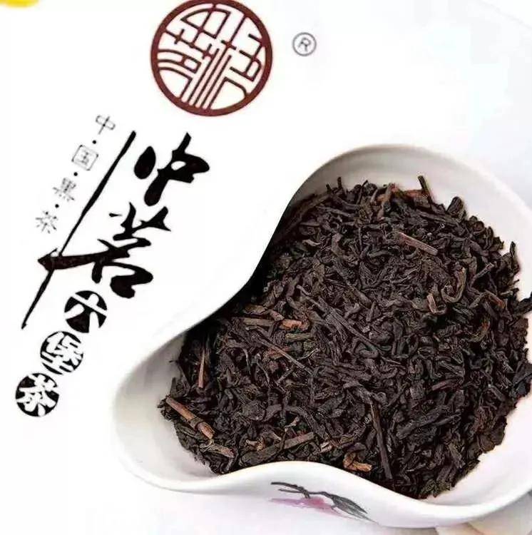 茗边聚焦梧州六堡茶系列报道之七中茗茶业有限公司陈茶六堡中茗传承