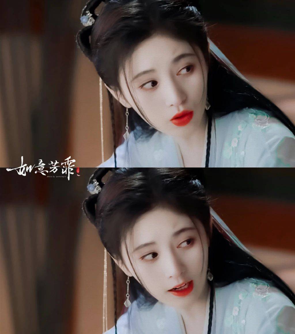 鞠婧祎壁纸甜甜的傅容小妹要来啦浓浓快来跟我母贫子贵吧