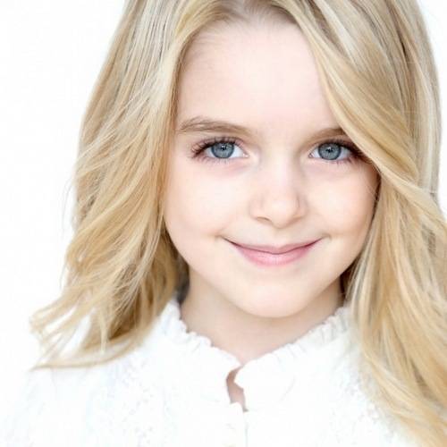 前途无限啊,别的不说,进入时尚界当模特,当网红,甚至进入娱乐圈当童星