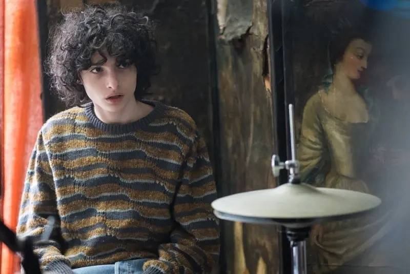 好不容易看部恐怖电影《拧紧》,看完我就想拧紧导演的脖子