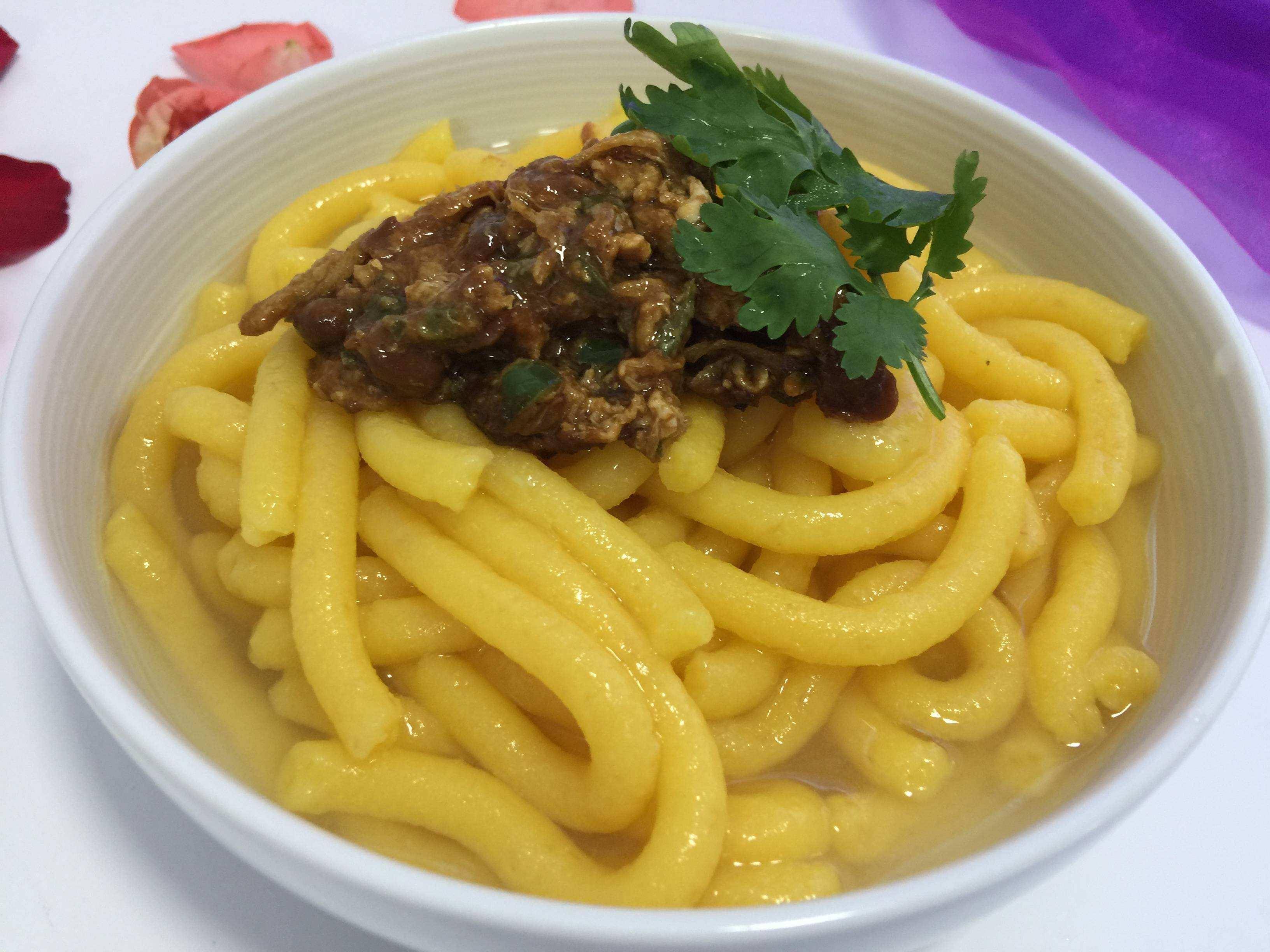 国家卫健委提示慎吃酵米面类食品这4种常吃食物也要注意