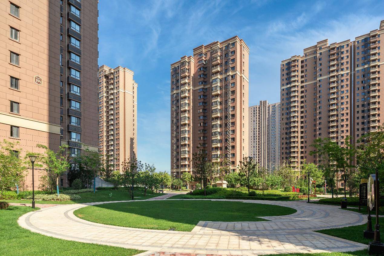 面对楼市调控哪3大地段的房产将会保值看完你就知道