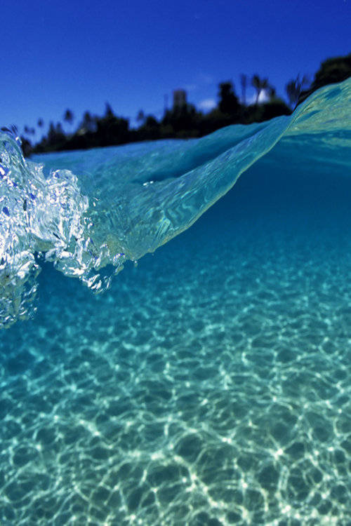 【高级感】板绘适用的水波纹素材整理