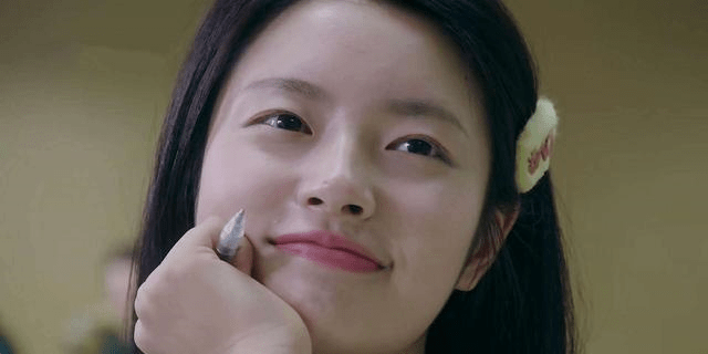 完美先生全程甜甜蜜蜜搞搞笑笑评分却只66只因毁在前3集