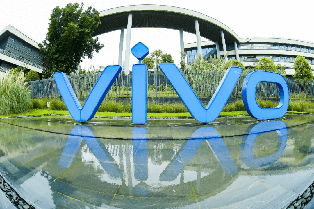 vivo进入欧洲六大市场,成为欧洲杯全球官方合作伙伴