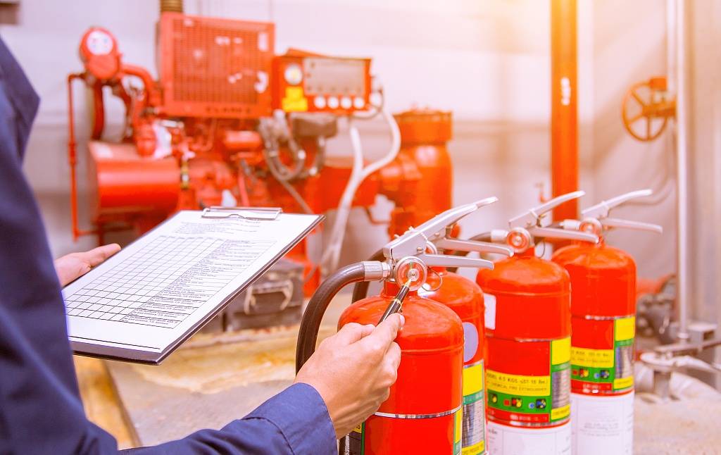 消防工程师,一级消防工程师和高级消防工程师,对口专业为消防工程技术