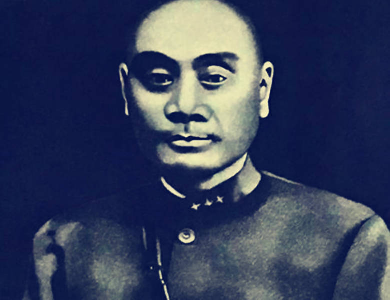 民国时四川有一百多军阀,刘湘凭什么统一全川?