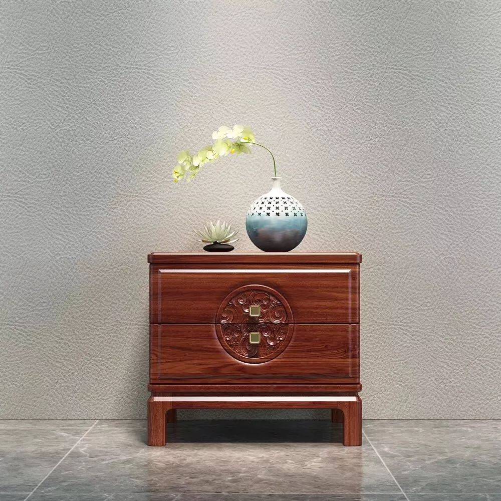 新时代家俱大牌秀诺佳府邸家具三十年专注实木家具