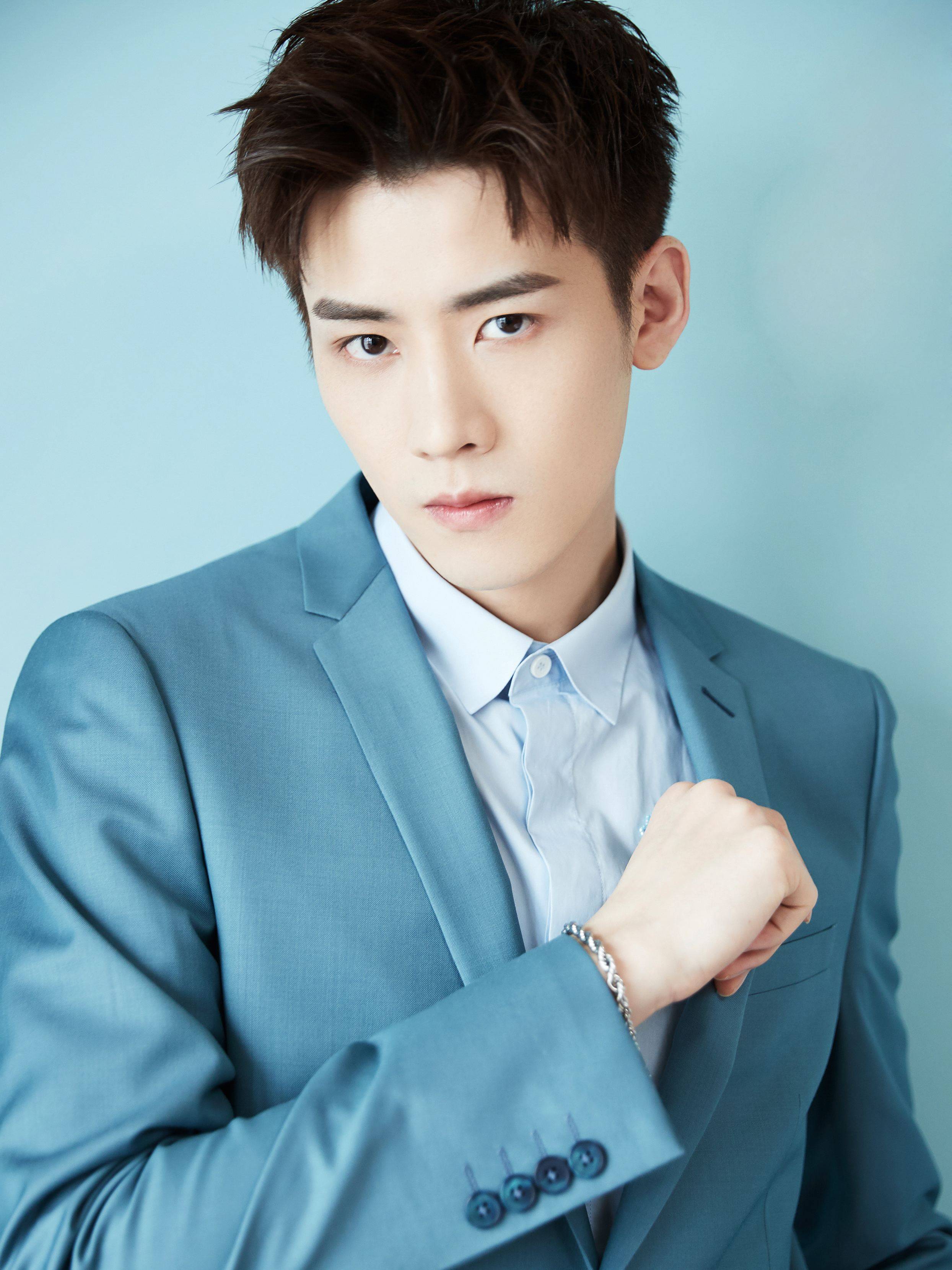 任豪太作了前有赵温柔后有女网红三部未播剧前景堪忧