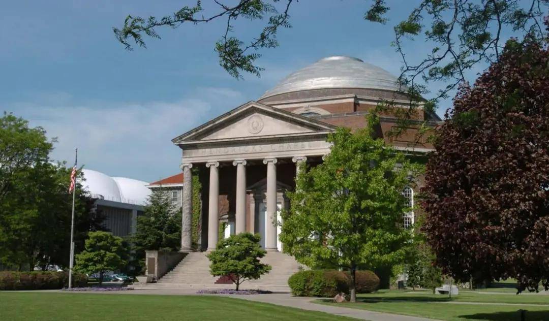 选校推荐丨传媒类专业&体育热爱者的不二之选!