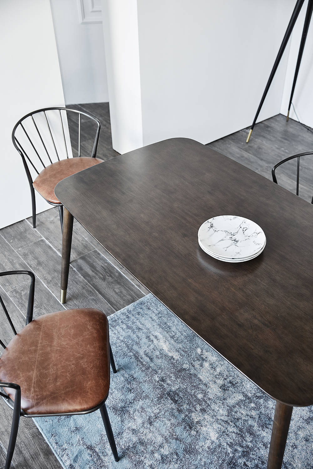 双11必入餐桌|妥妥的高级感_桌子