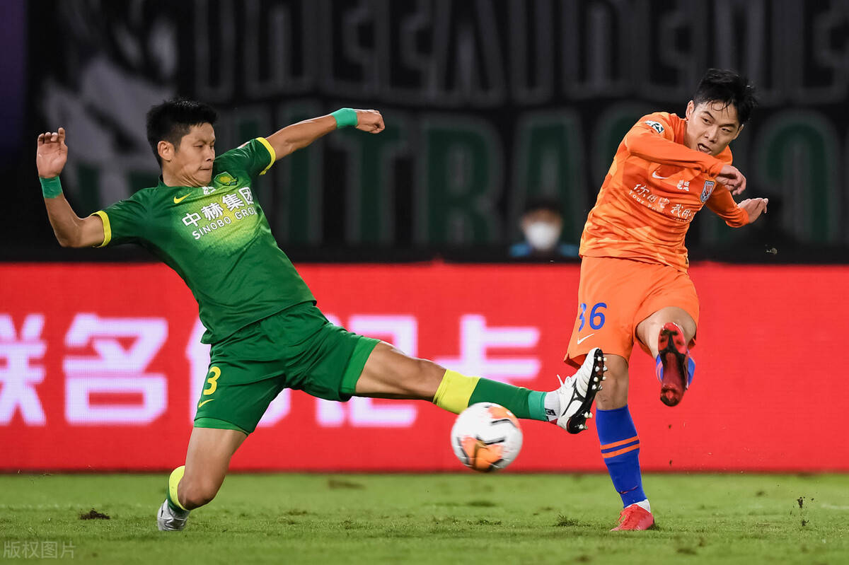 原创鲁能球迷有福了,迎来要彻底改变球队打法的主帅,长传冲吊成历史