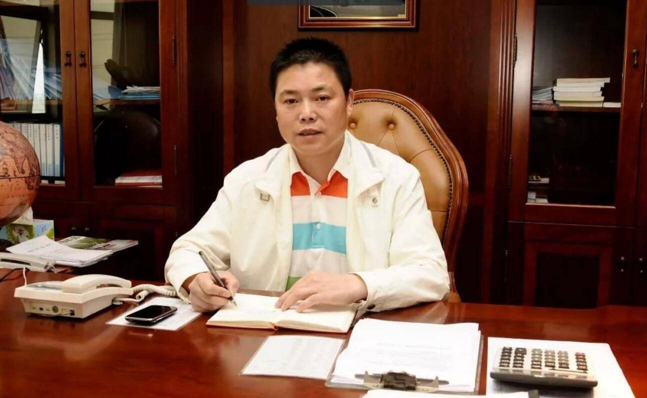 浙江湖州5大富豪精明干练?首富是许姓巨贾,看看他们都怎么赚钱