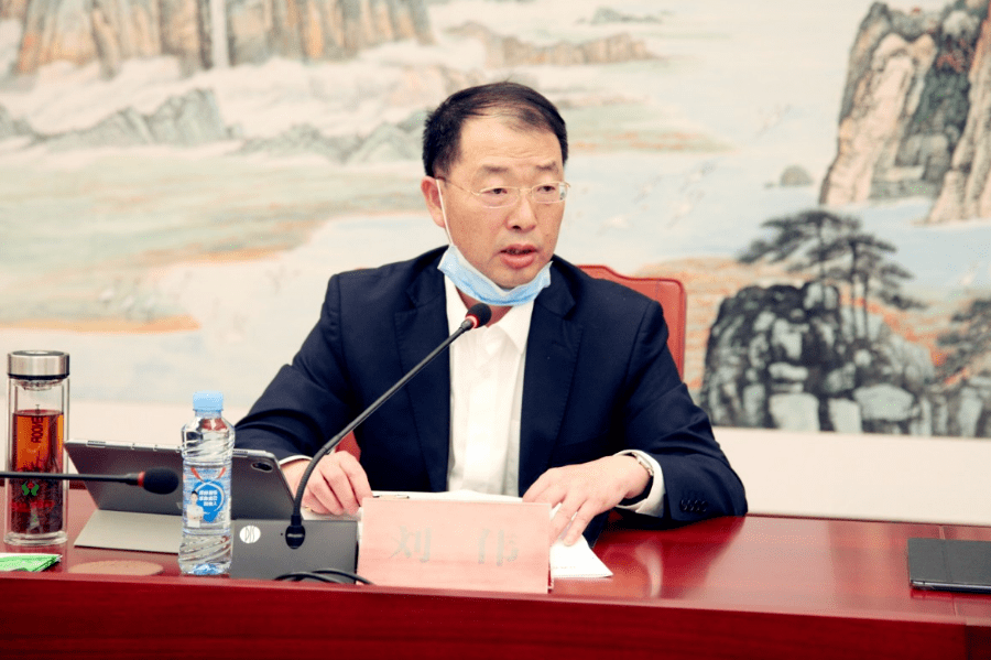 打好收官战谋划新开局江西省农信联社理事长办公会部署做好这些工作