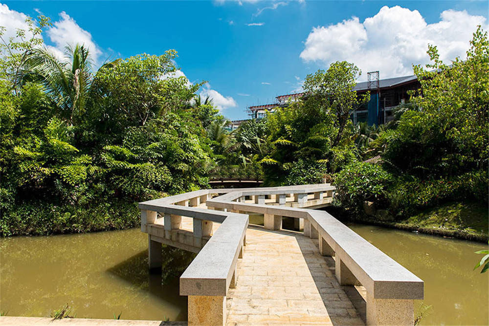 海南房产凤凰谷参考均价9000元㎡