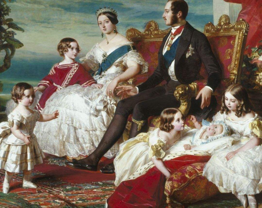 为了保证高贵血统纯正这些皇室坚持近亲结婚结果悲剧了