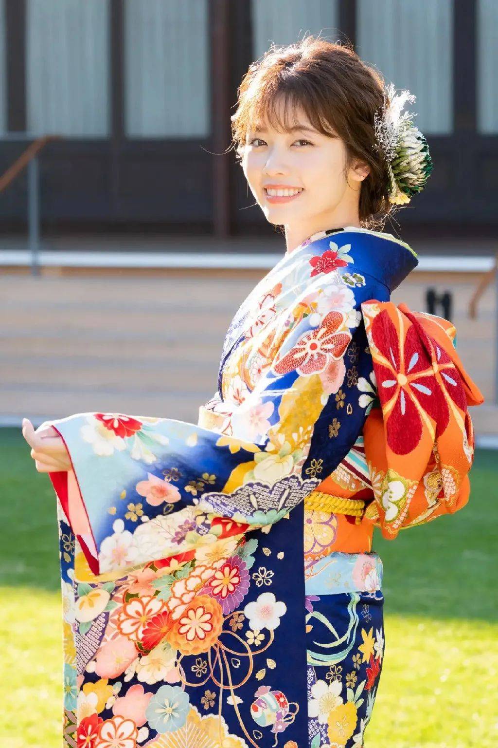 主演:小芝风花共演:龙星凉 / 水泽绘玲奈 / 奥野壮 / 高桥玛莉润小芝