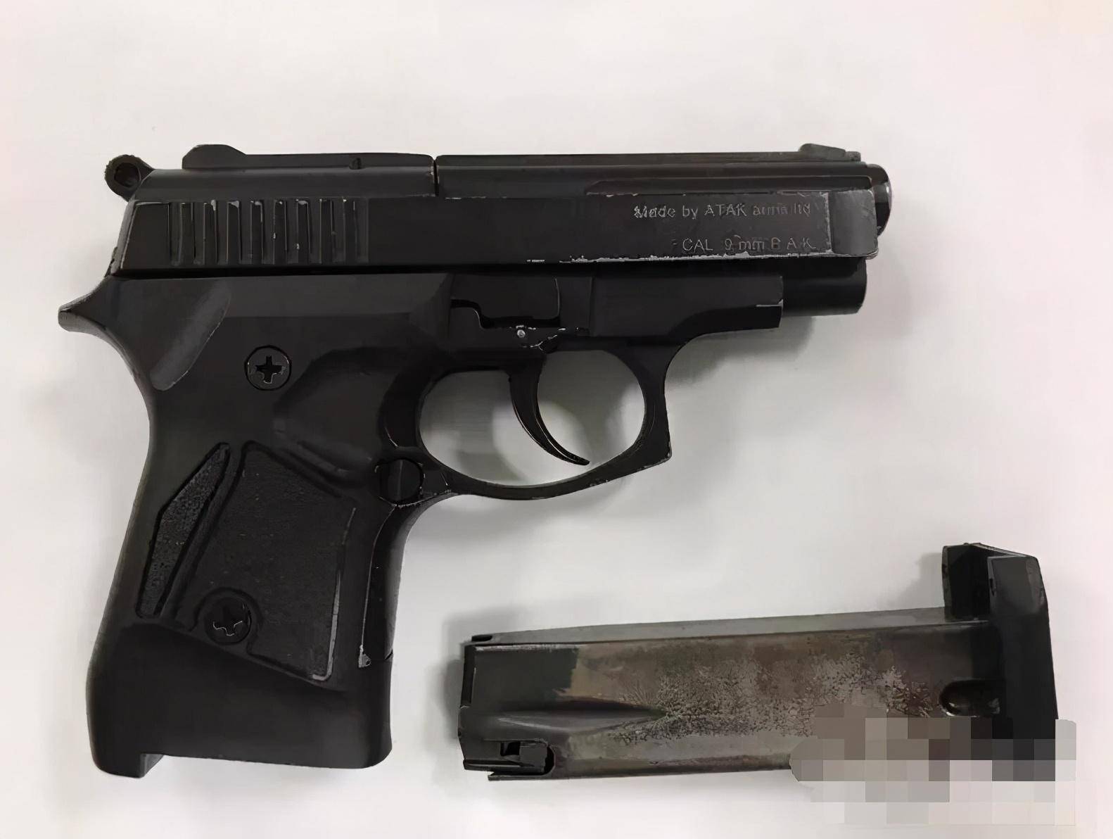 为抢占殡葬市场台湾从业者雇凶对同行连开10枪