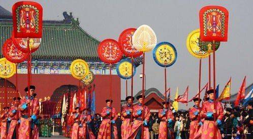 真实的历史上和珅并没有贪污那么多_手机搜狐网