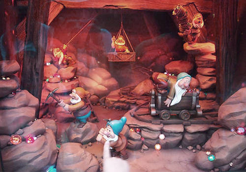 欧洲的黑暗历史,《白雪公主》背后的故事你知道吗?