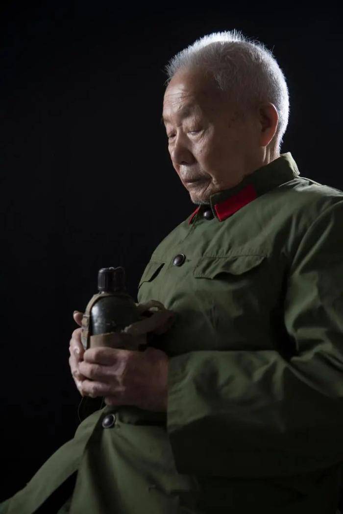 纪念抗美援朝 70 周年!