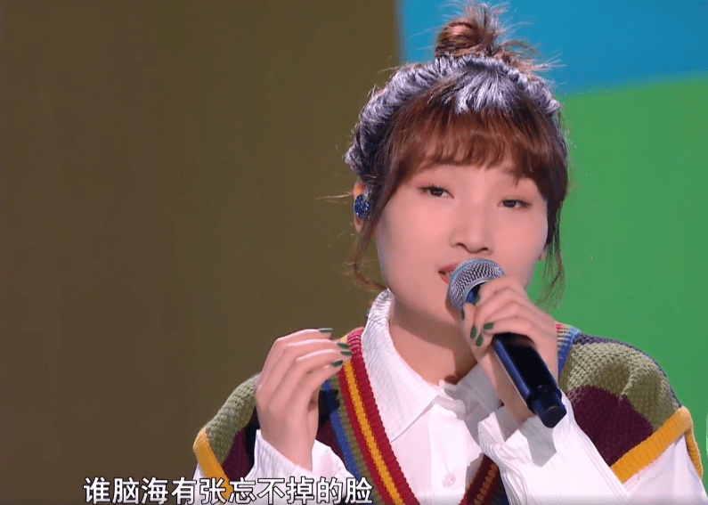 原创《中国好声音》:李荣浩没有使用封印权,程欣遭遇潘虹,遗憾落败