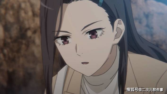 国产新番:男主和嫂嫂不得不说的故事,别想歪了,男主不是武松_洪馨