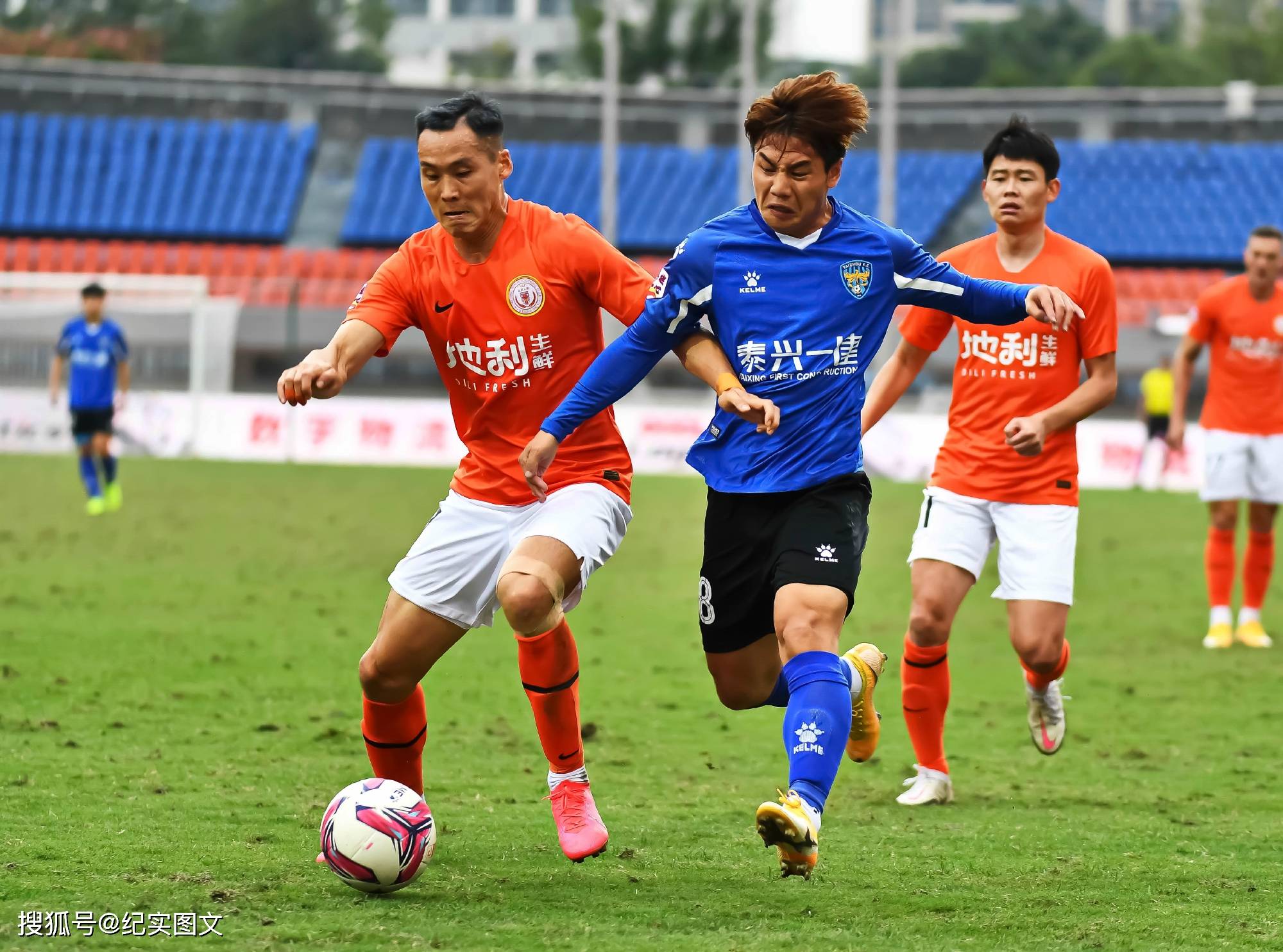 中甲第一阶段成都赛区比赛集锦