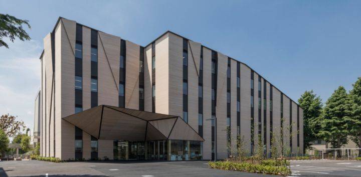 桐朋学园大学02东京艺术大学已培养了许多著名作曲家,演奏家,指挥家