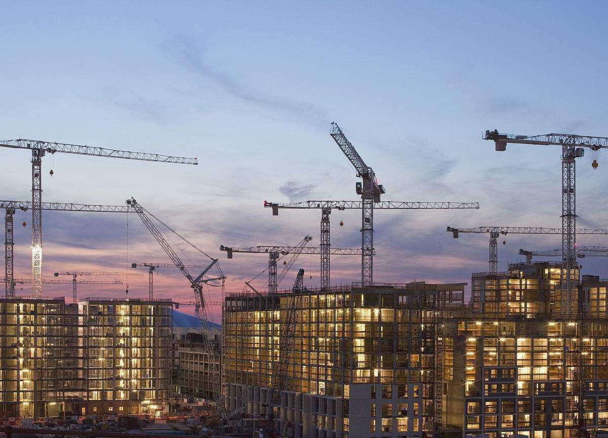 建筑市场劳务用工调查:总单位收回工资代发权