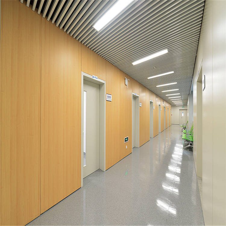 全钢挂墙板/金属挂墙板