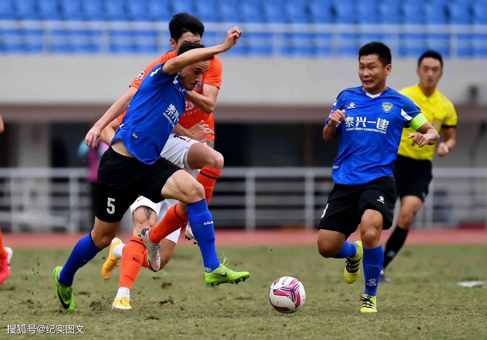 中甲第一阶段成都赛区比赛集锦