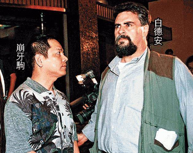 曾经是澳门的大佬,后入狱15年,如今出狱后也跟着搞起了区块链