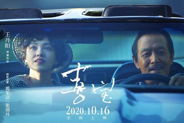 电影喜宝豆瓣33分提前高分锁定2020最佳烂片