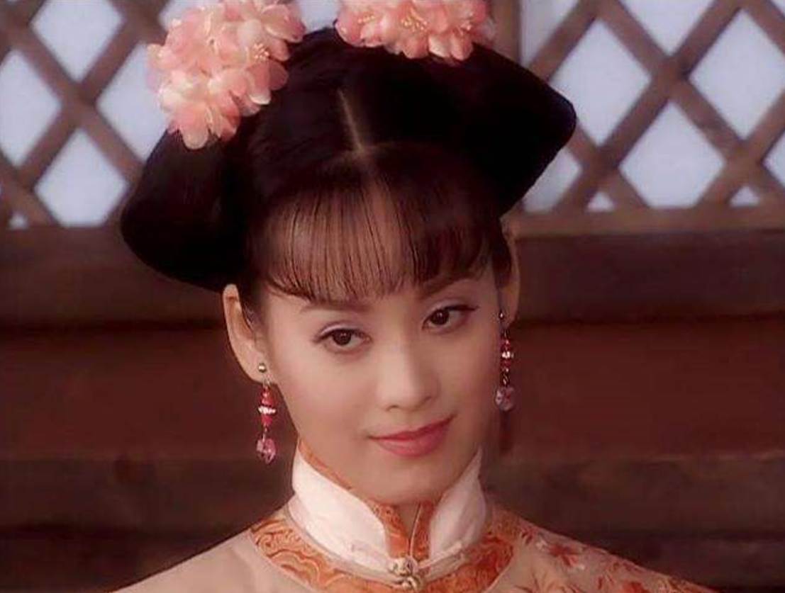 26岁高龄进宫皇太极对她情有独钟海兰珠凭什么