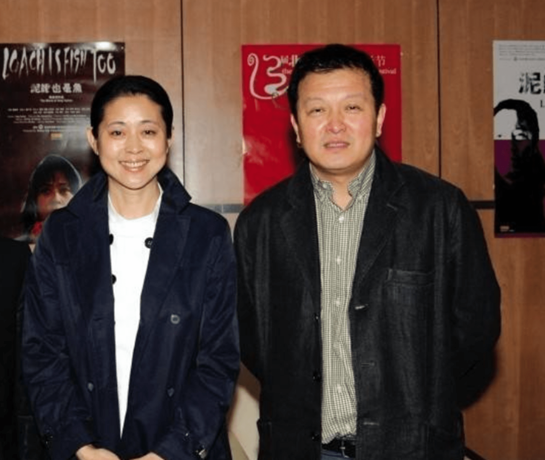 导演杨亚洲:娶三婚倪萍不要孩子,对患病继子视如己出,今很幸福_手机