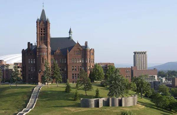 巴克内尔大学 bucknell university竞争激烈的私立文理大学,usnews