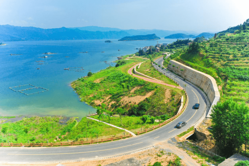 白廊炫动之夜资兴浪漫之旅即将开启