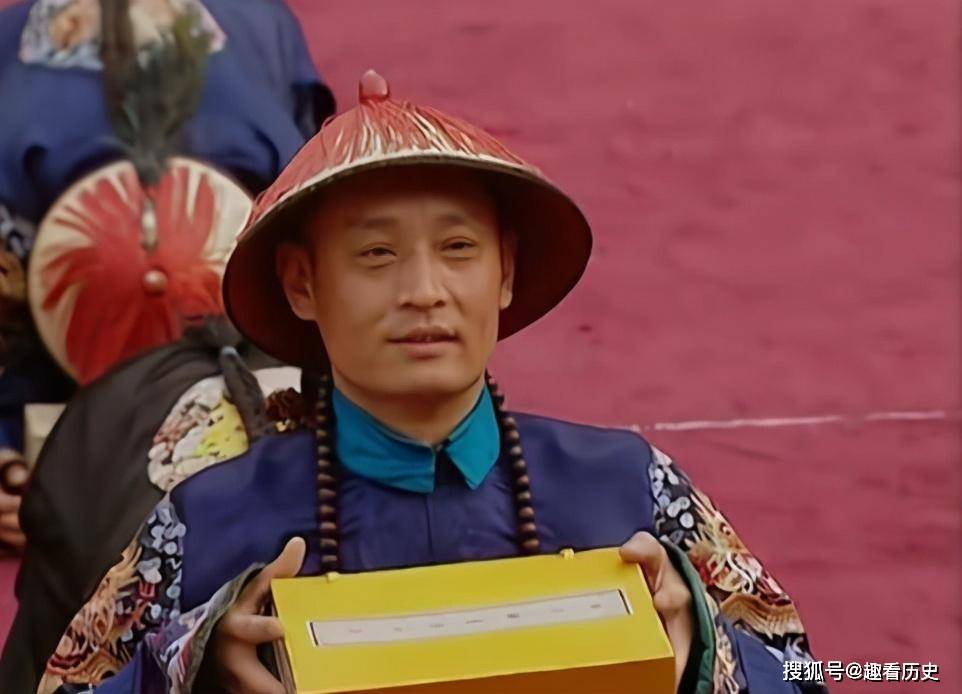 三阿哥胤祉为何夺嫡失败做了三件事让康熙很失望雍正如此评价