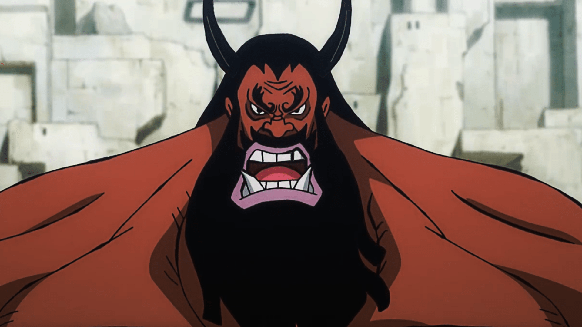 三灾大板的窒息操作,路飞接管兔丼监狱,赌上名誉的选择_奎因