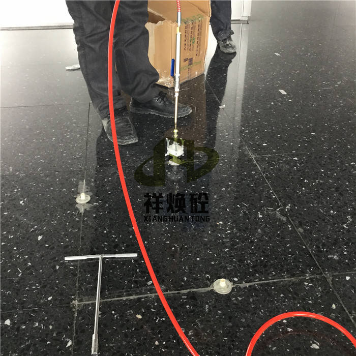 地面空鼓危害,修复地面空鼓用什么方法