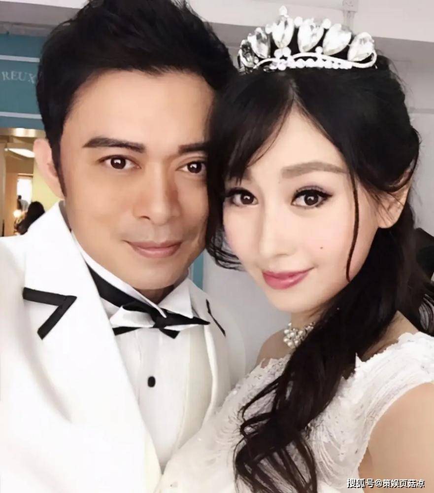 48岁樊少皇二胎得女孕期曾与抑郁症作斗争与前妻未婚生两子