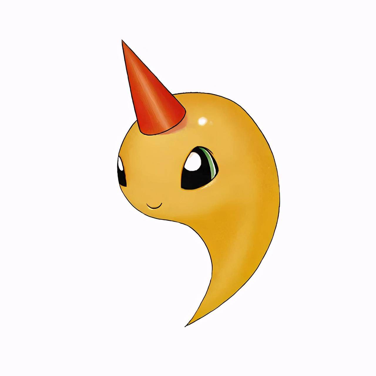 x抗体数码兽大介绍,幼年期篇