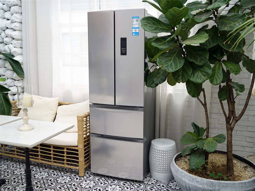 美的323升冰箱体验:突破白菜极限保鲜时间,结果你心动吗?