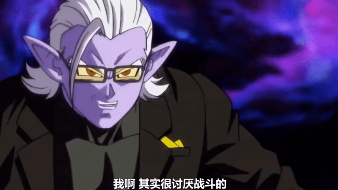 龙珠英雄28集,象帕比鲁斯合力召唤超级神龙,弗的阴谋破灭了